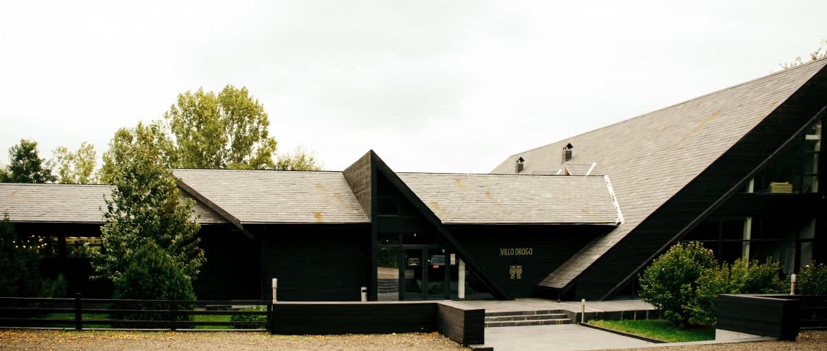 Fotografie de Turcan Igor la Villa Drago