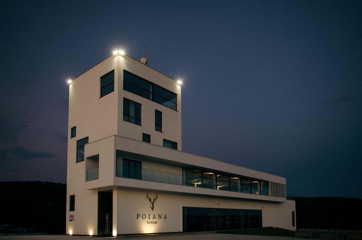 Fotografie de Turcan Igor la Vinaria Poiana