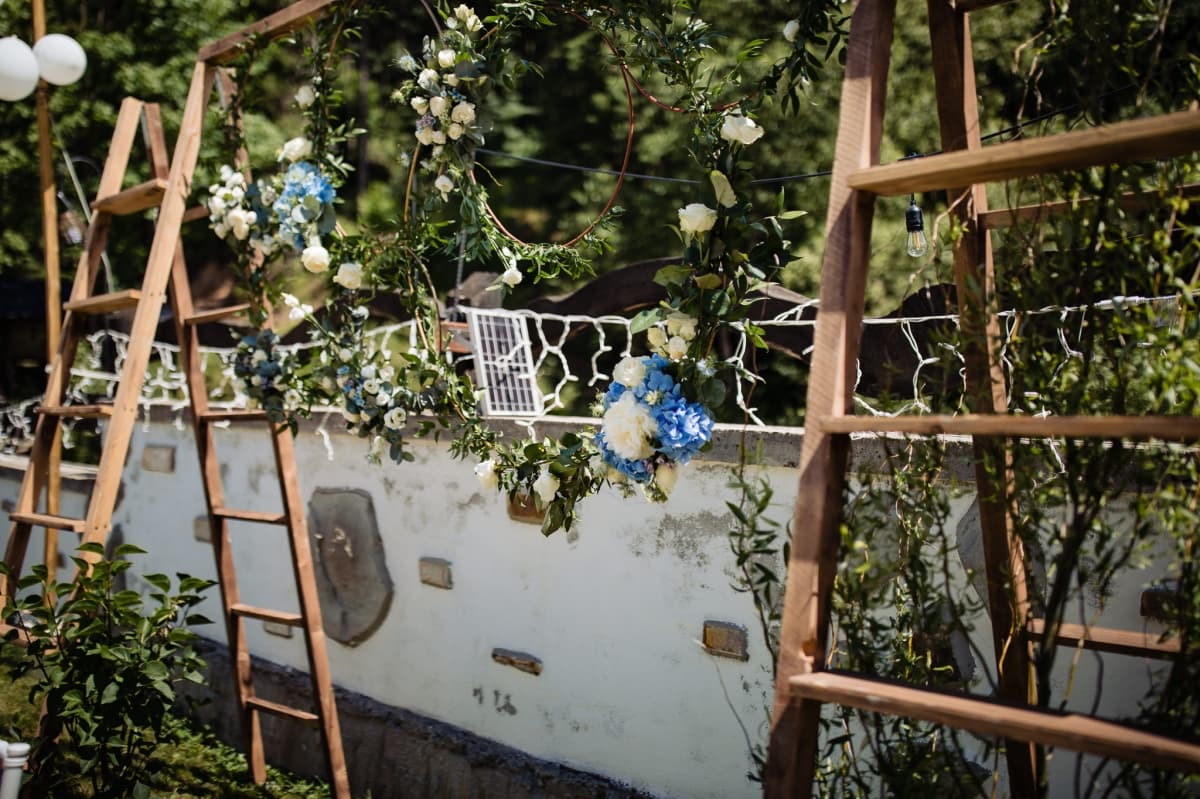 Pensiunea Bio Valeputna - locatie pentru nunti in Valea Putnei, Suceava