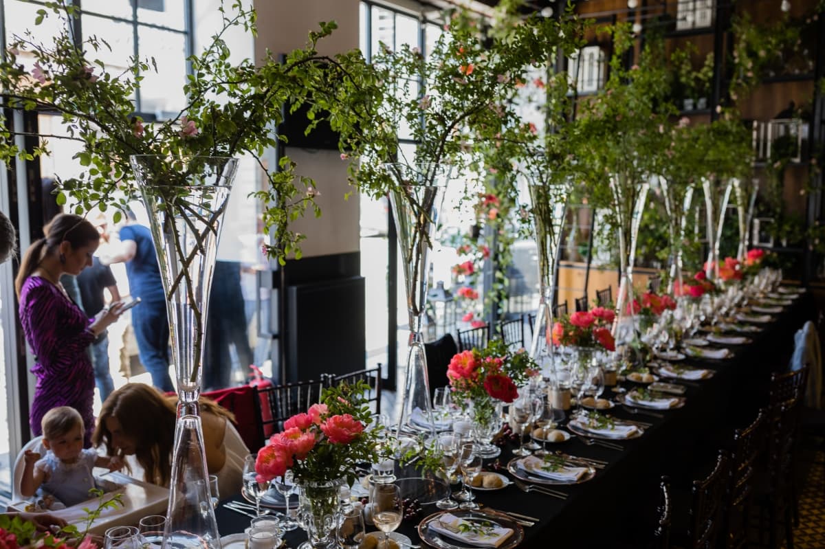 Atelierul Iris - locatie pentru nunti in București, București