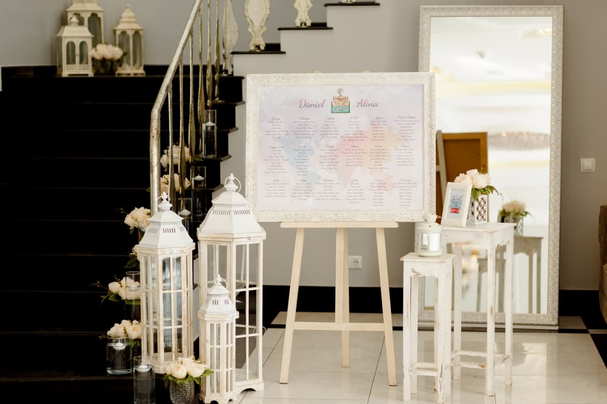 Mi Piace - locatie pentru nunti in Chișinău, Chișinău