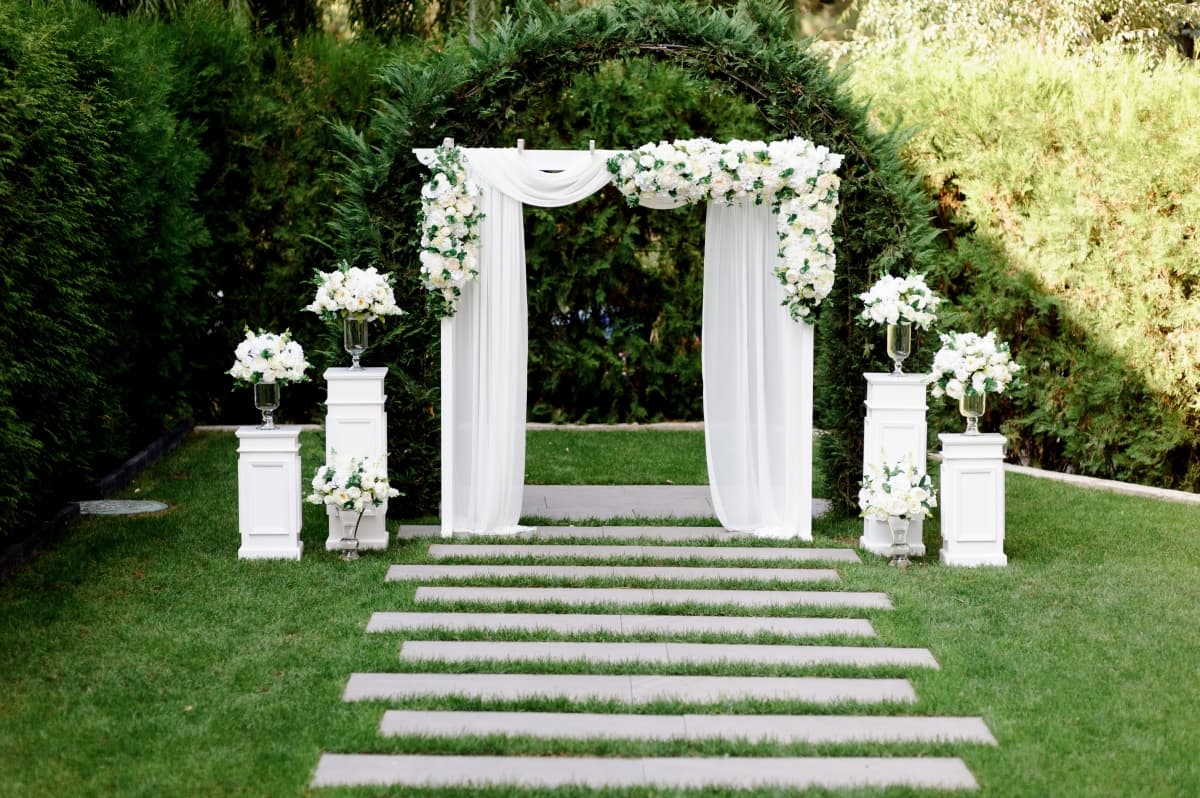 Mi Piace - locatie pentru nunti in Chișinău, Chișinău