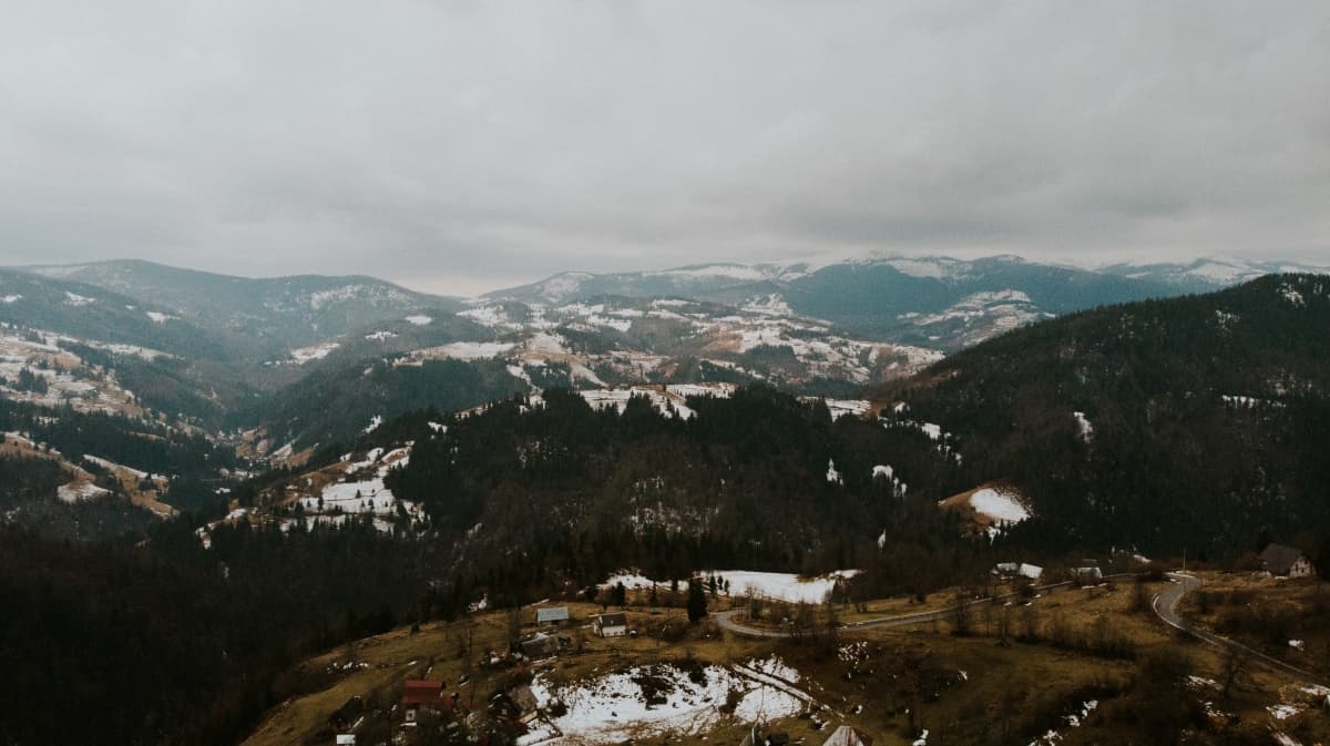 Fotografie de Tudose Alex ( Fotograf &amp; Videograf ) la Parcul Natural Apuseni