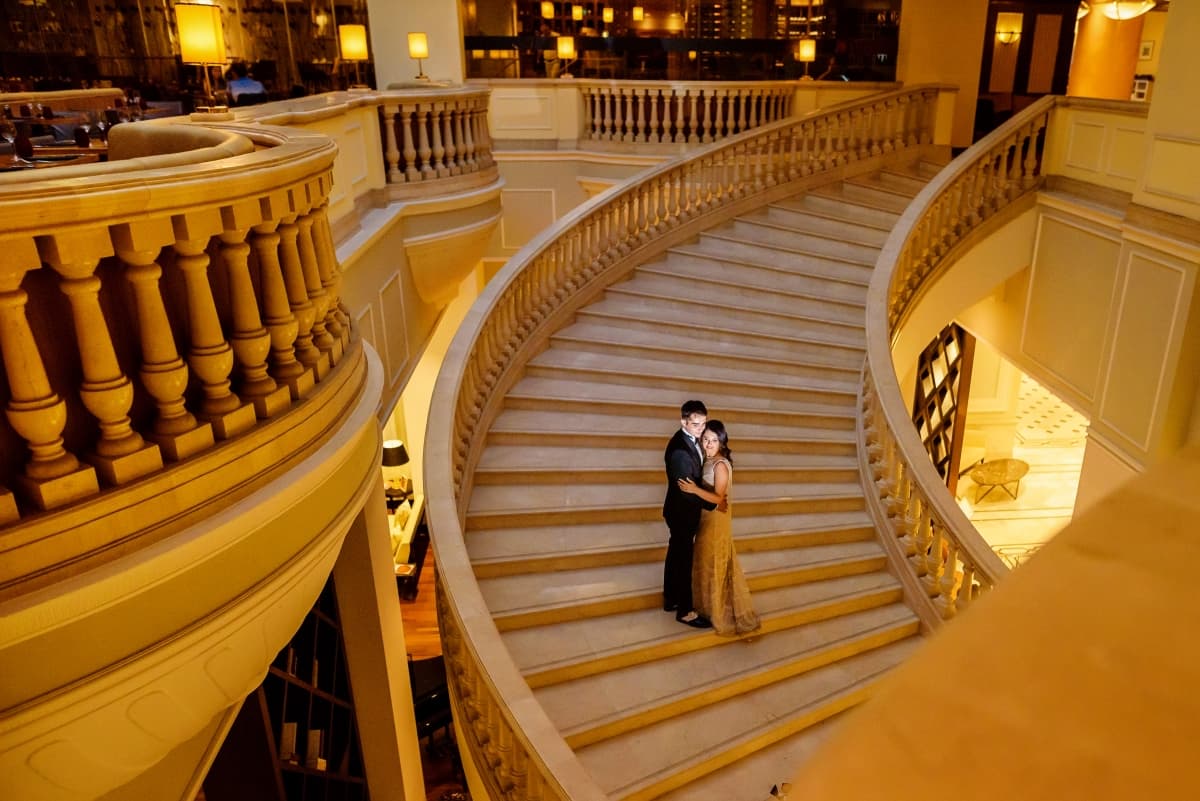 Hotel Marriott - locatie pentru nunti in București, București