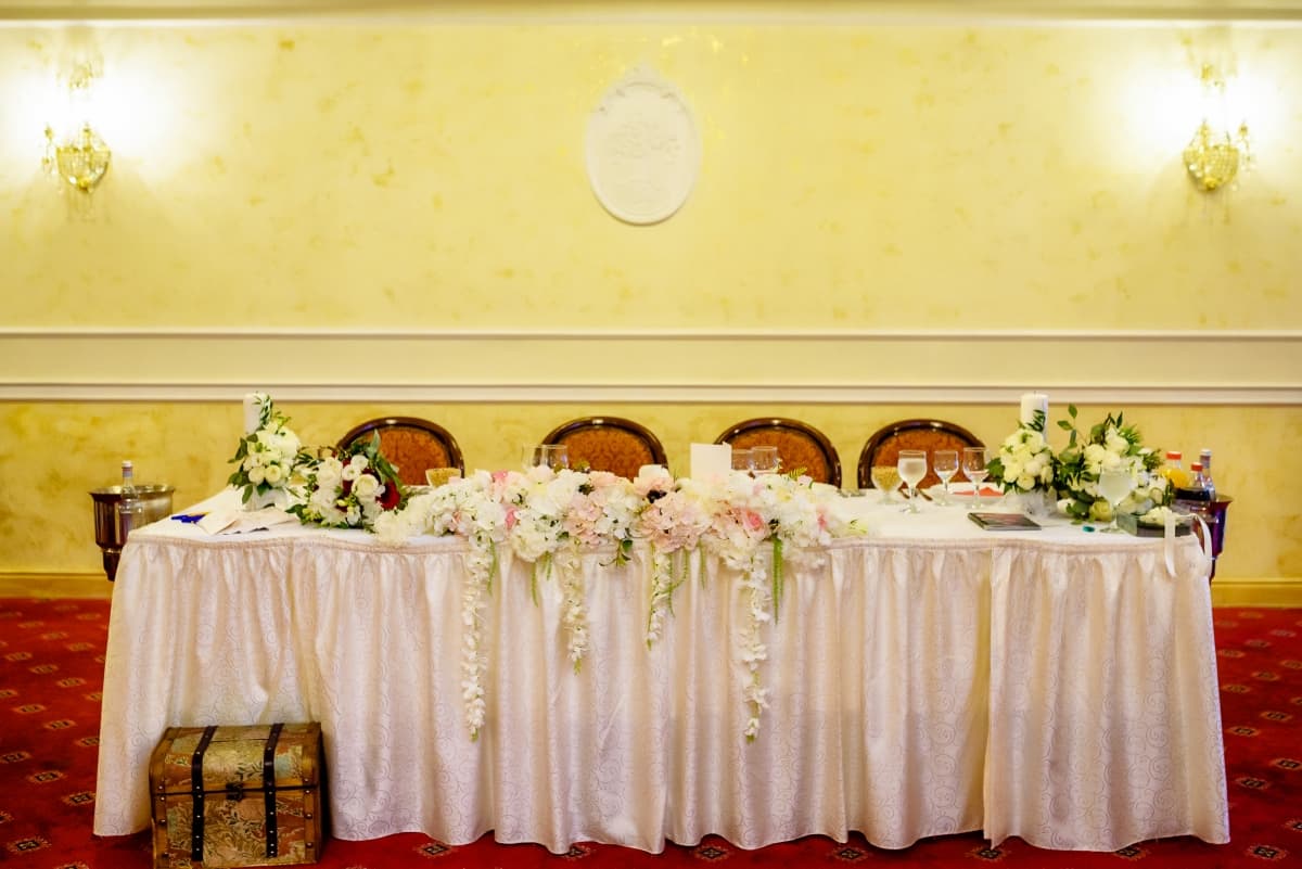 Victoria Hotel - locatie pentru nunti in Pitești, Argeș