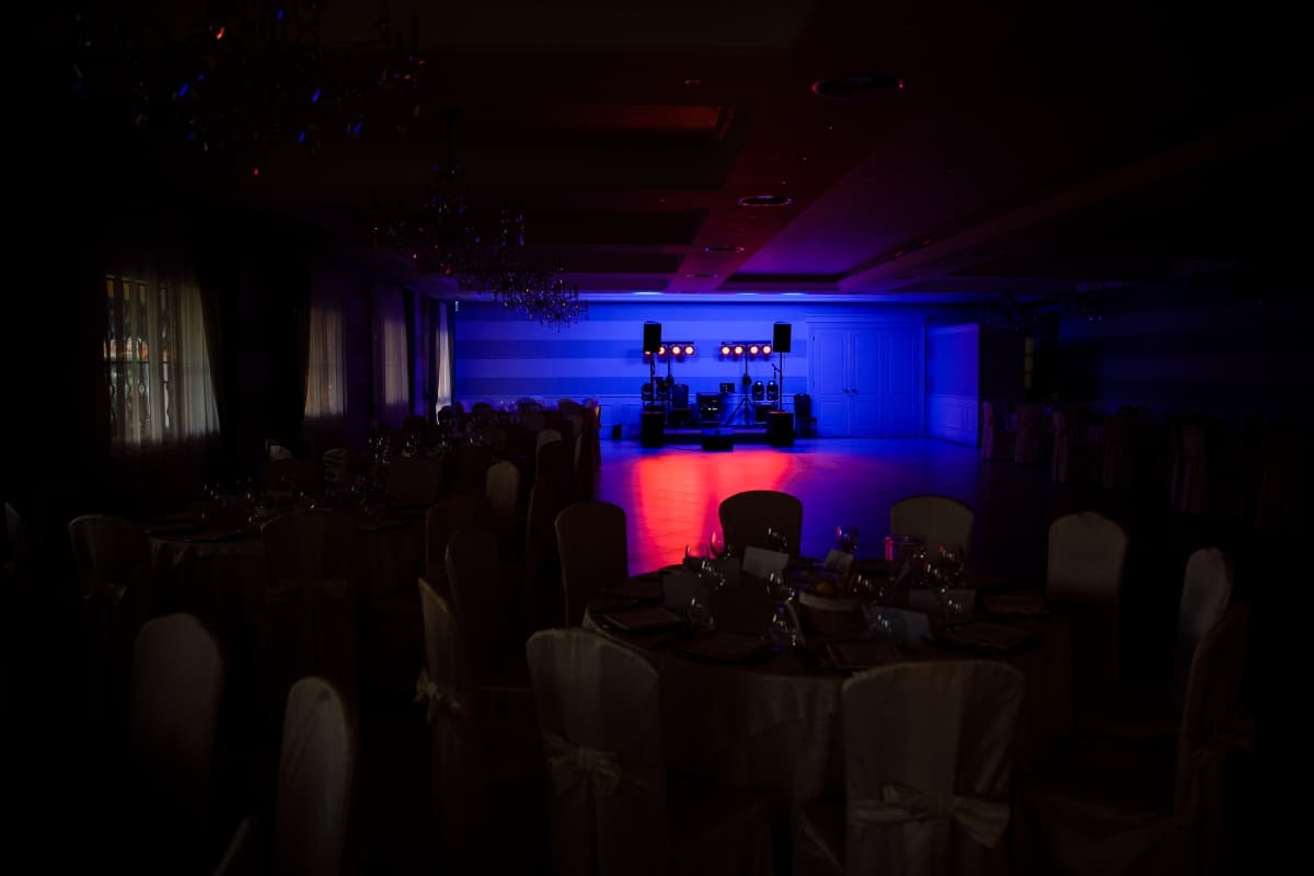 Fotografie de Turcan Igor la Villa La Regina Del Bosco