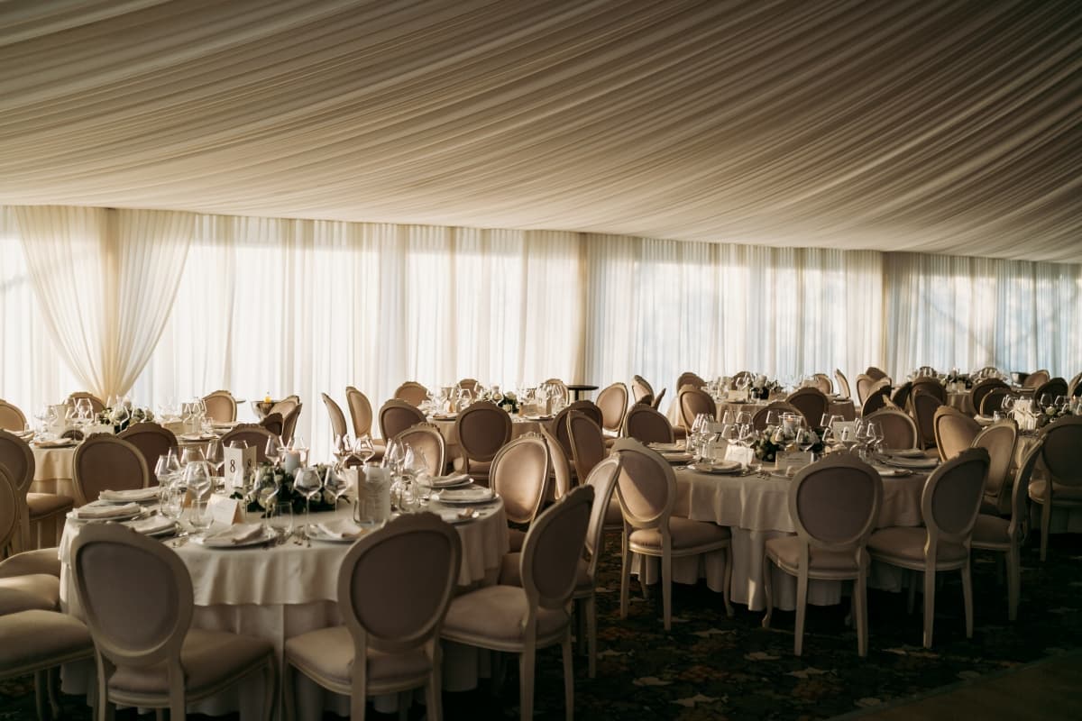 Noor Events - locatie pentru nunti in Popești-Leordeni, Ilfov