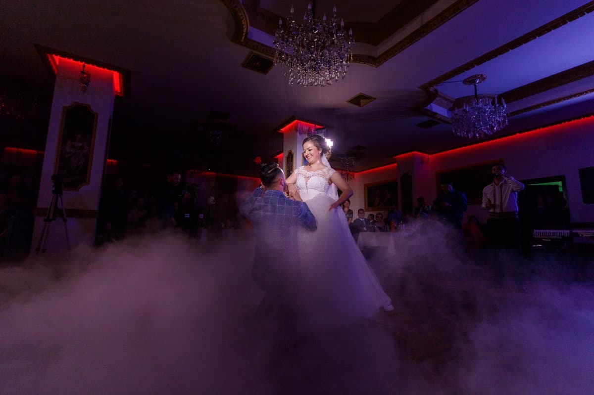 Restaurant Topolog  - locatie pentru nunti in Pitești, Argeș