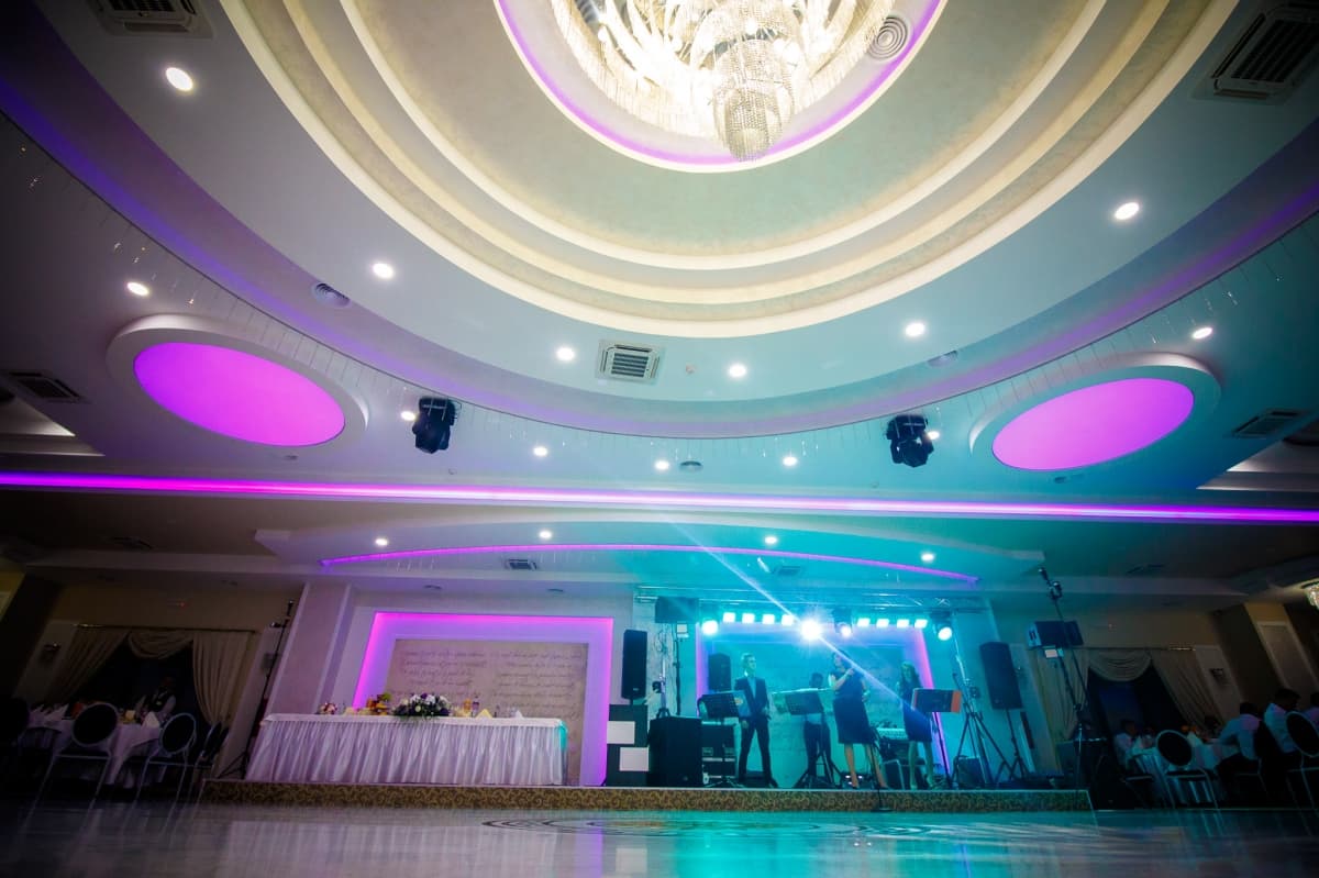 Fotografie de Vision Photography By Geo Dolofan la Apulum Events