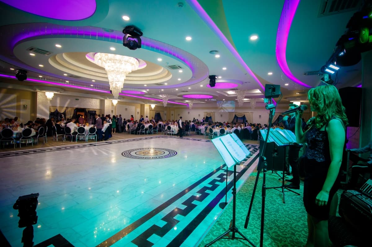 Fotografie de Vision Photography By Geo Dolofan la Apulum Events