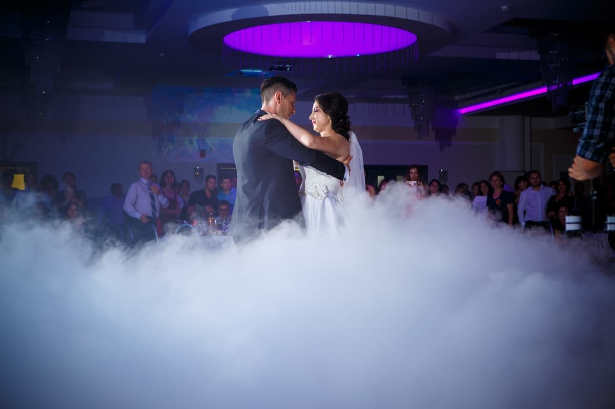 Fotografie de Vision Photography By Geo Dolofan la Apulum Events