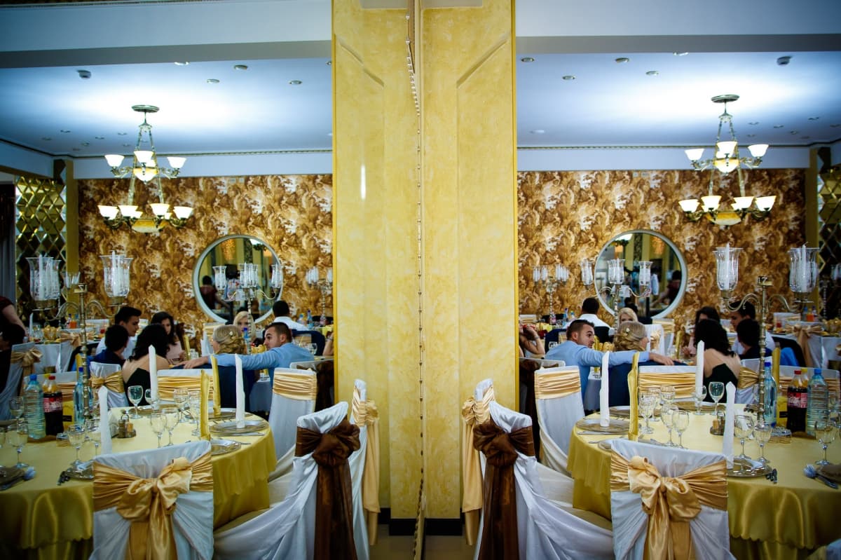 Fotografie de Vision Photography By Geo Dolofan la Complex Capitol