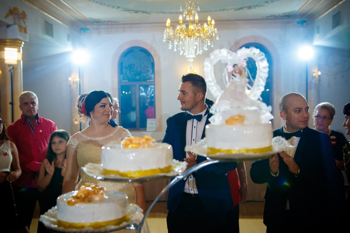 Fotografie de Vision Photography By Geo Dolofan la La Cocosu Rosu