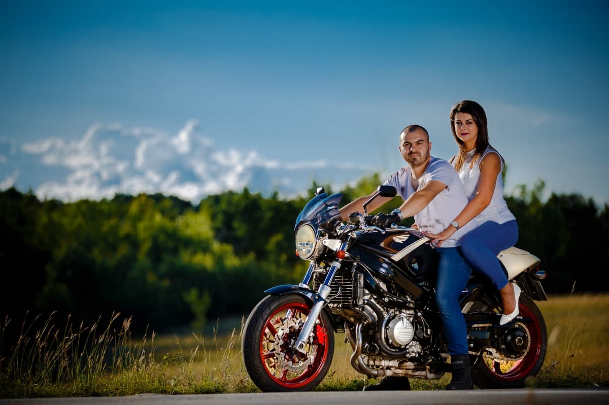 Padurea Trivale - locatie pentru nunti in Argeș