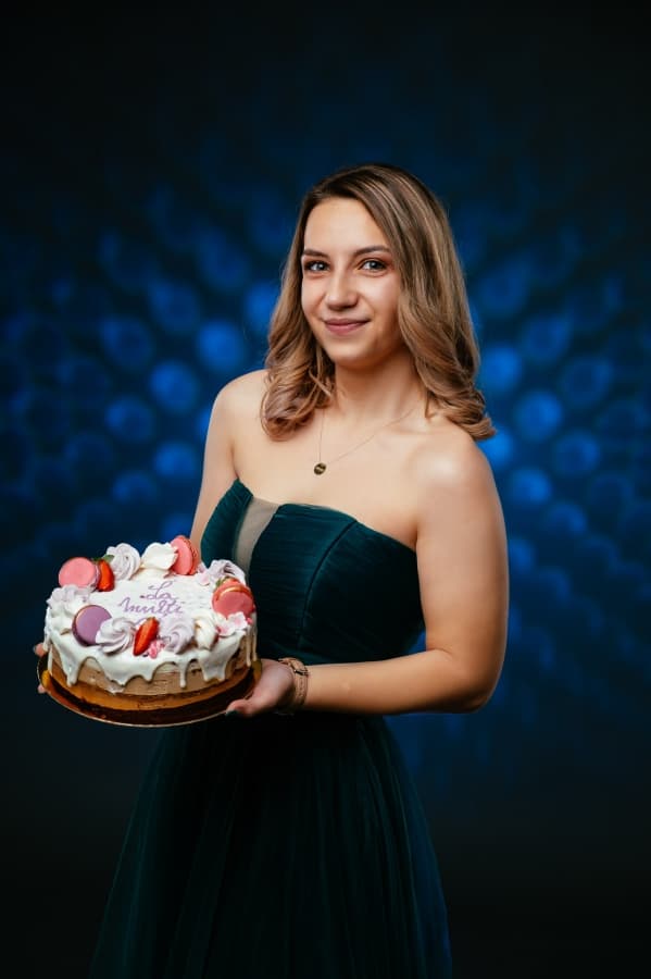 Fotografie de Vision Photography By Geo Dolofan la Vision Photography Studio