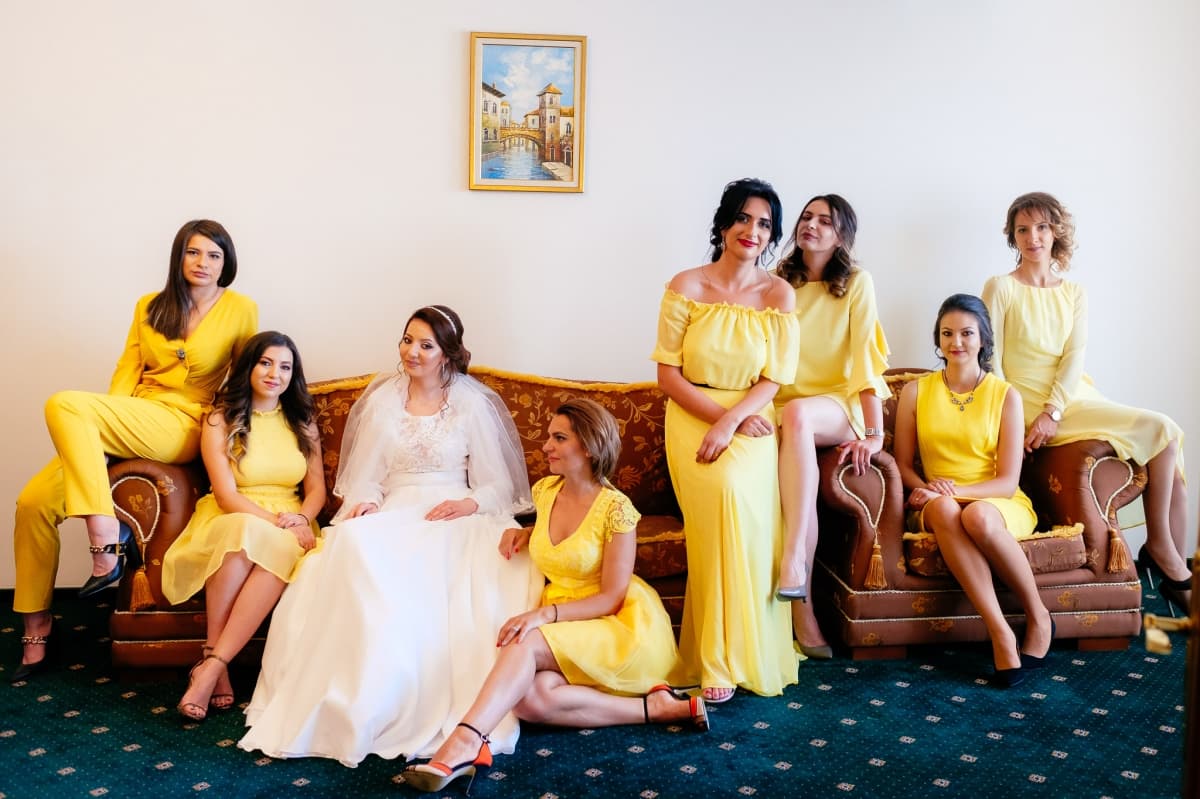 Fotografie de Vision Photography By Geo Dolofan la Victoria Hotel