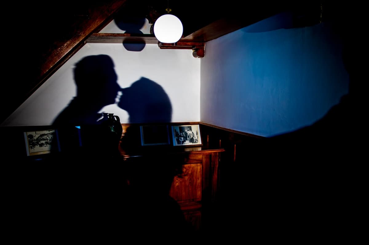 Fotografie de Vision Photography By Geo Dolofan la Vila Florica