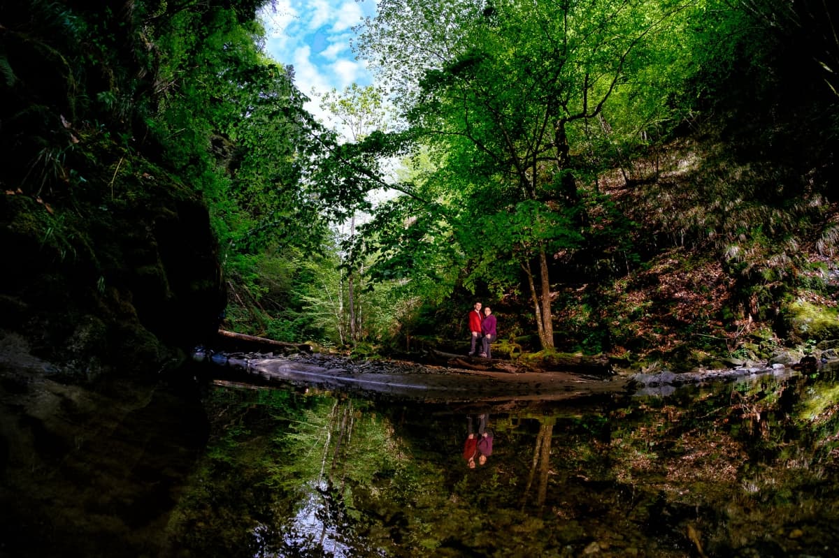 Fotografie de Vision Photography By Geo Dolofan la Valea lui Stan