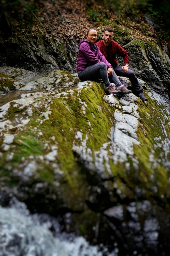 Fotografie de Vision Photography By Geo Dolofan la Valea lui Stan