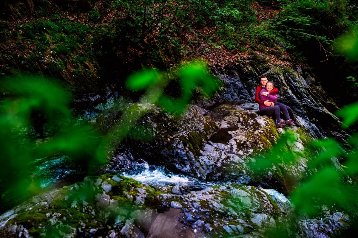 Fotografie de Vision Photography By Geo Dolofan la Valea lui Stan