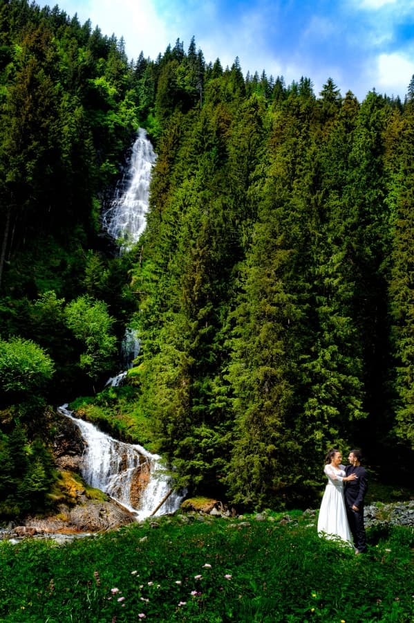 Fotografie de Vision Photography By Geo Dolofan la Varful Moldoveanu