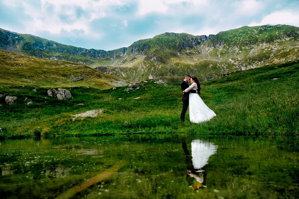 Fotografie de Vision Photography By Geo Dolofan la Varful Moldoveanu