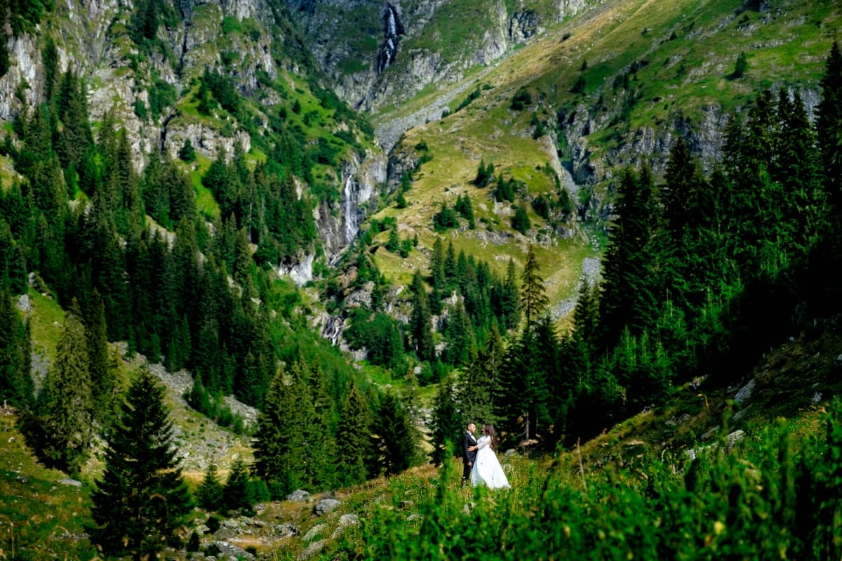 Fotografie de Vision Photography By Geo Dolofan la Varful Moldoveanu