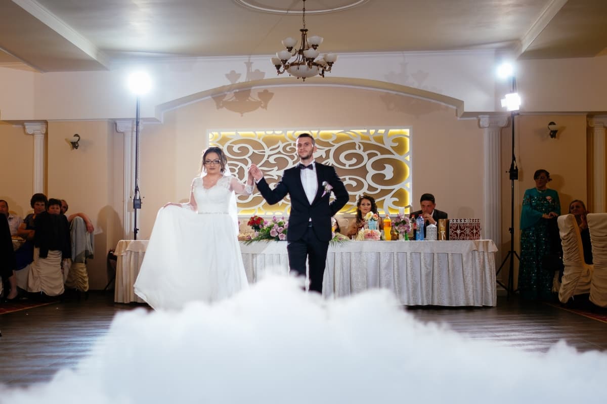 Fotografie de Vision Photography By Geo Dolofan la Salon Majestic