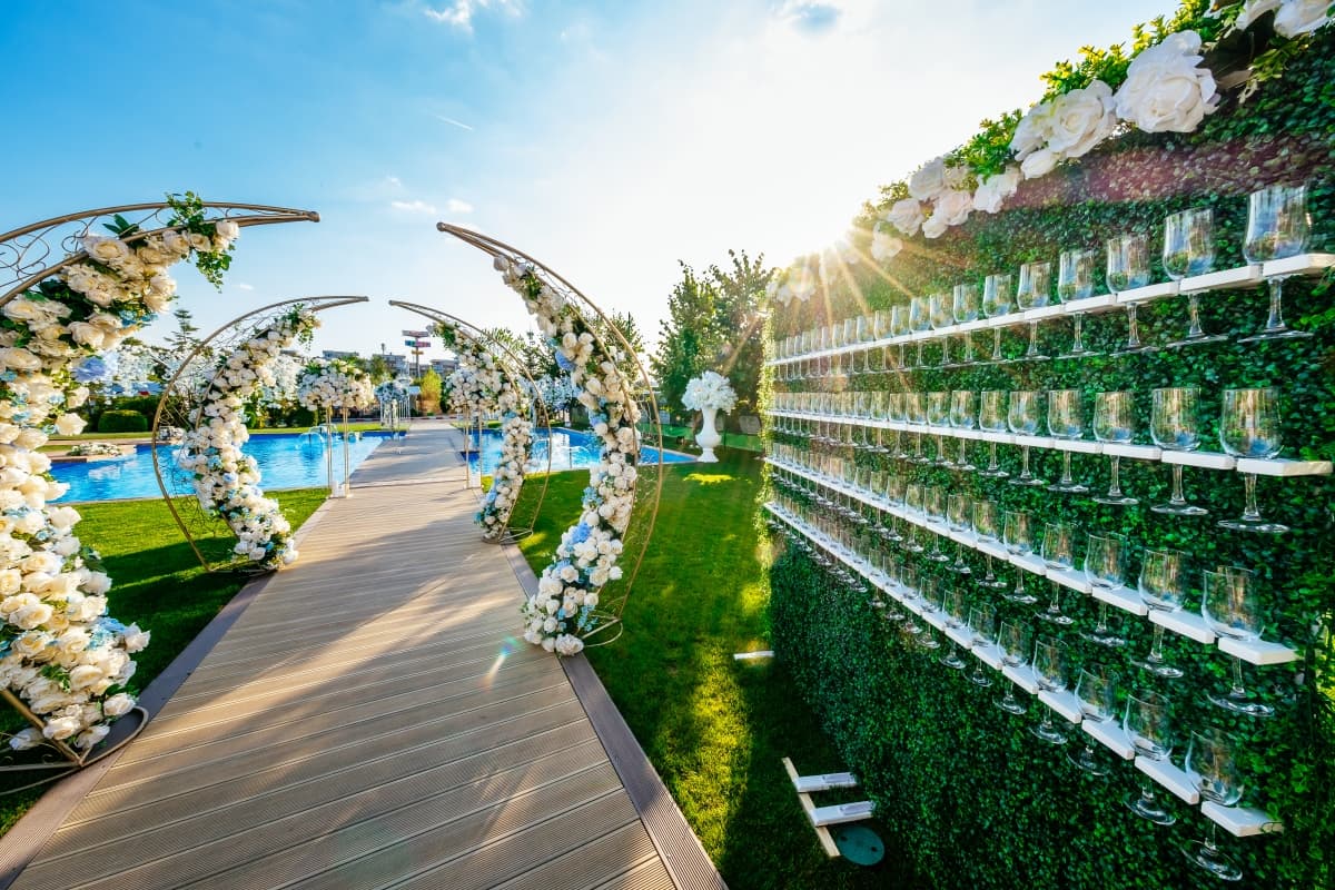 Happy Marriage - locatie pentru nunti in Pitești, Argeș