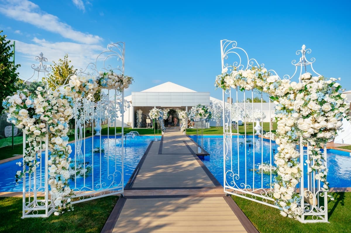 Happy Marriage - locatie pentru nunti in Pitești, Argeș