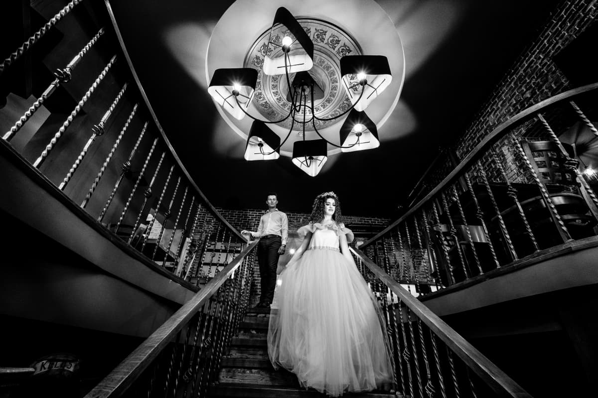 Kell's Craft Beer - locatie pentru nunti in Pitești, Argeș