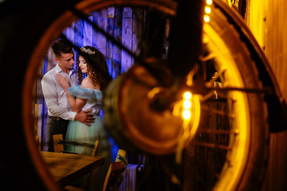 Fotografie de Vision Photography By Geo Dolofan la Kell's Craft Beer