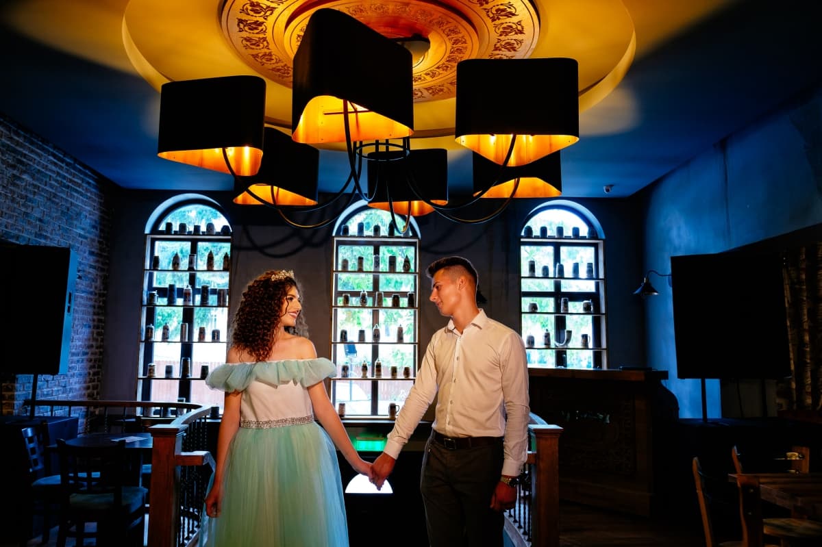 Fotografie de Vision Photography By Geo Dolofan la Kell's Craft Beer