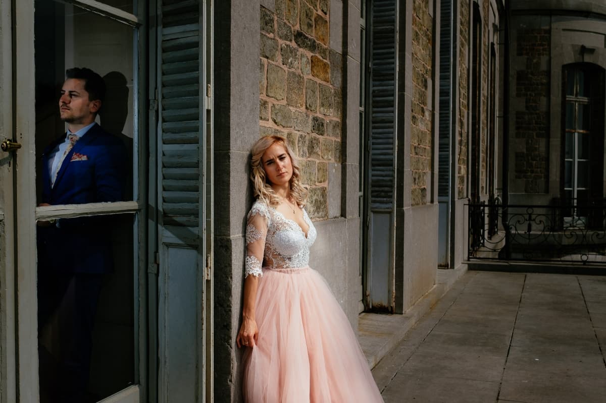 Bruxelles - locatie pentru nunti in Bruxelles, Regiunea Capitalei Bruxelles