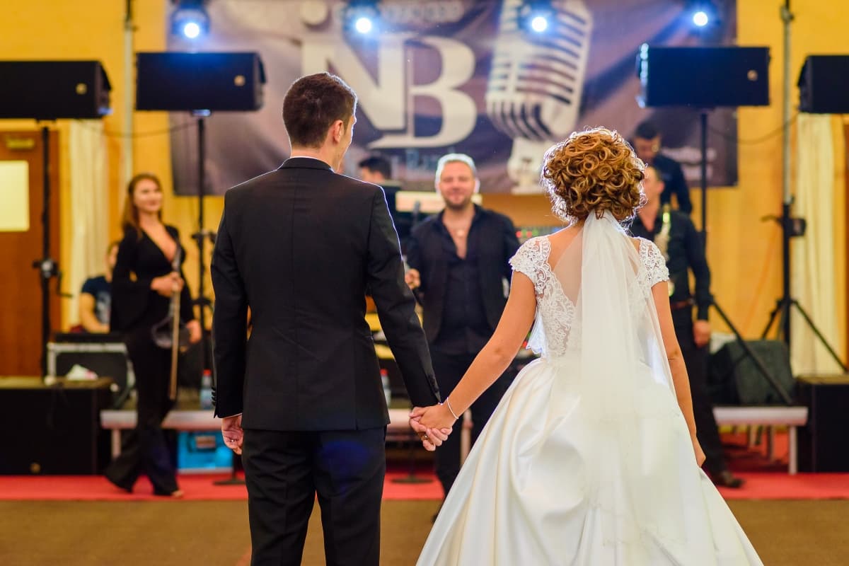 Alexander Ballroom - locatie pentru nunti in Voluntari, Ilfov