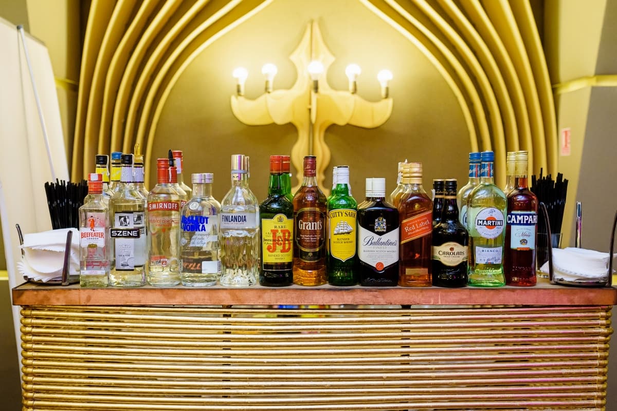 Jubile The Ballroom - locatie pentru nunti in București, București