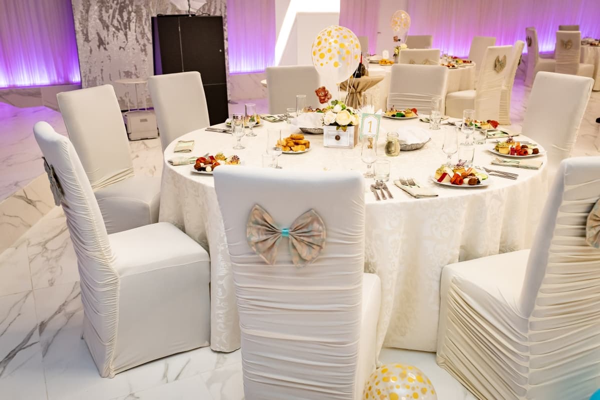 Amiral Events &amp; Style - locatie pentru nunti in Arad, Arad