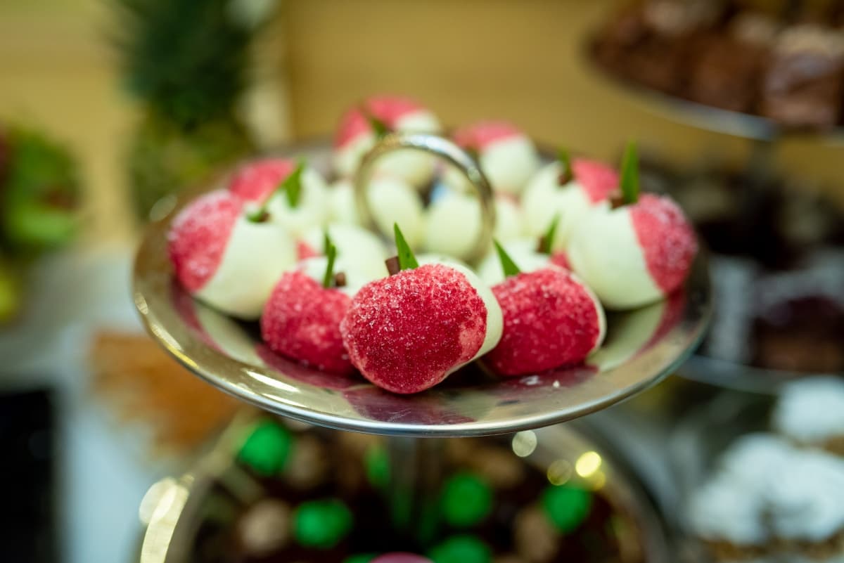 Fotografie de Nelutu Rosu la Restaurant Laser