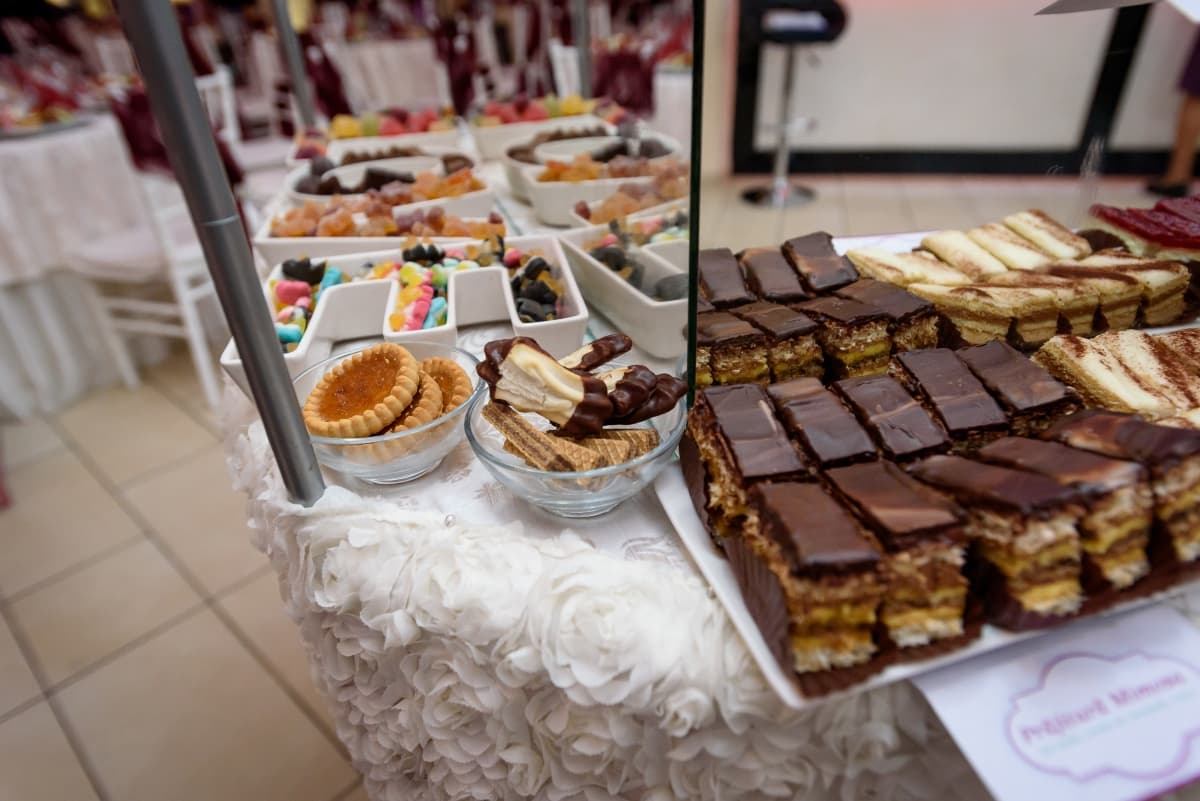 Fotografie de Nelutu Rosu la Divine Events