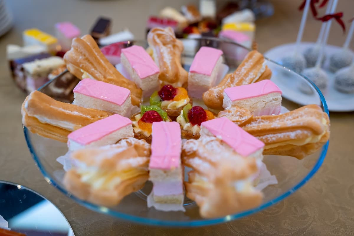 Fotografie de Nelutu Rosu la Restaurant Corion's