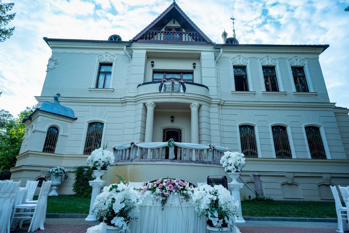Fotografie de Nelutu Rosu la Domeniul Lupas