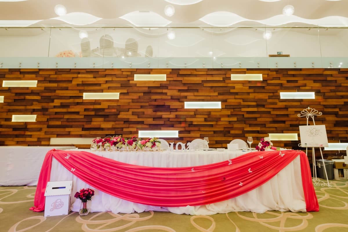 DaVinci Events - locatie pentru nunti in Ploiești, Prahova