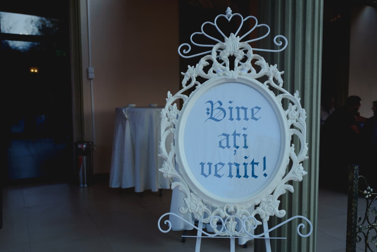 Bella Foresta - locatie pentru nunti in Arad