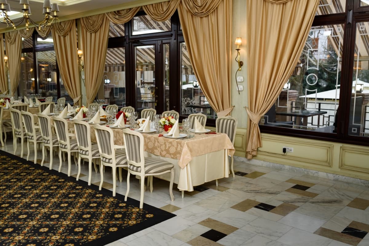 Fotografie de Nelutu Rosu la Best Western Central Hotel