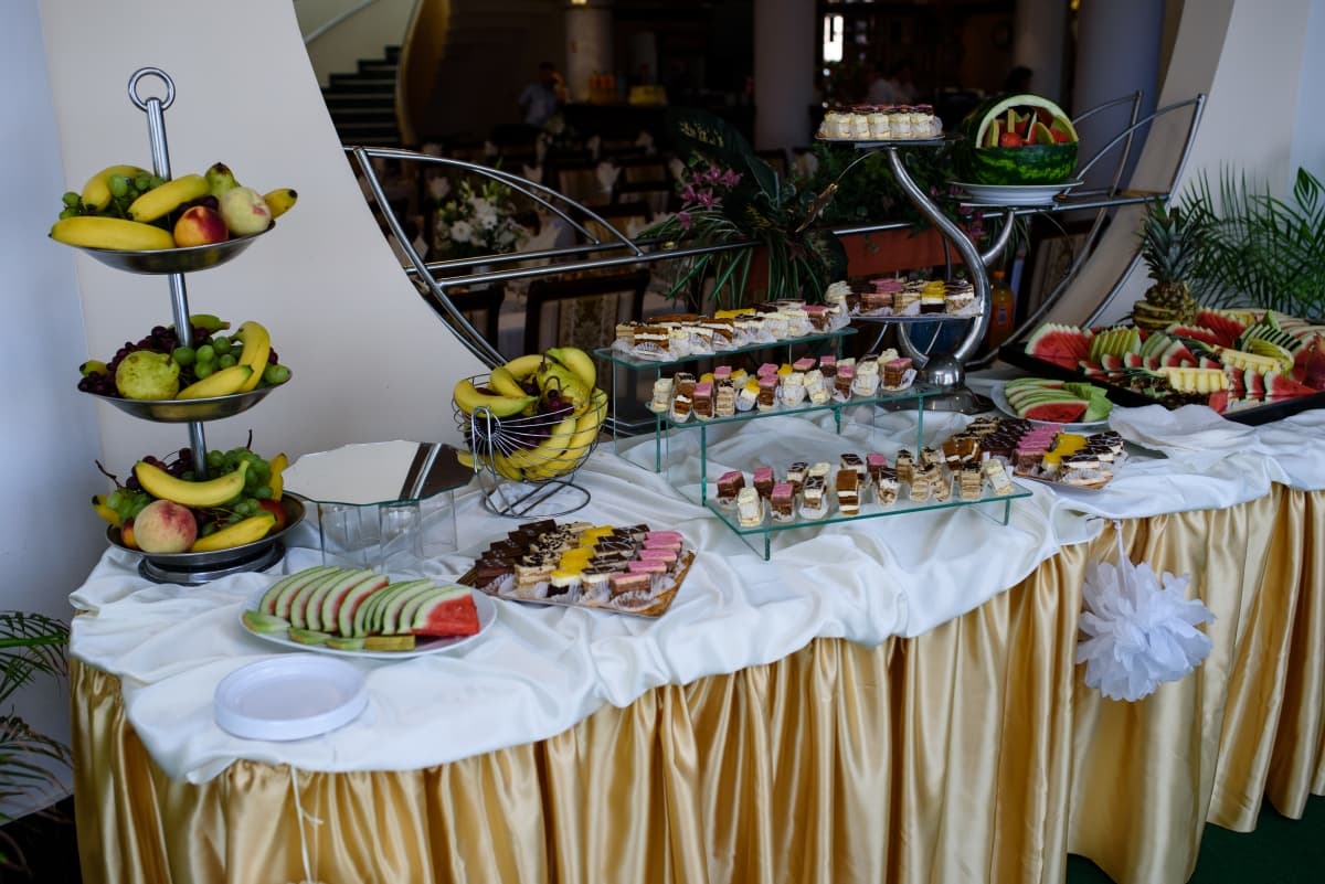 Fotografie de Nelutu Rosu la Hotel President