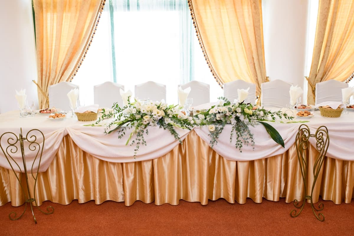 Hotel President - locatie pentru nunti in Arad, Arad