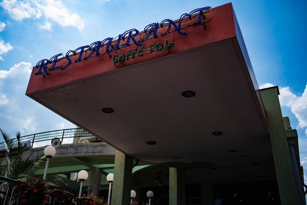 Fotografie de Nelutu Rosu la Hotel President