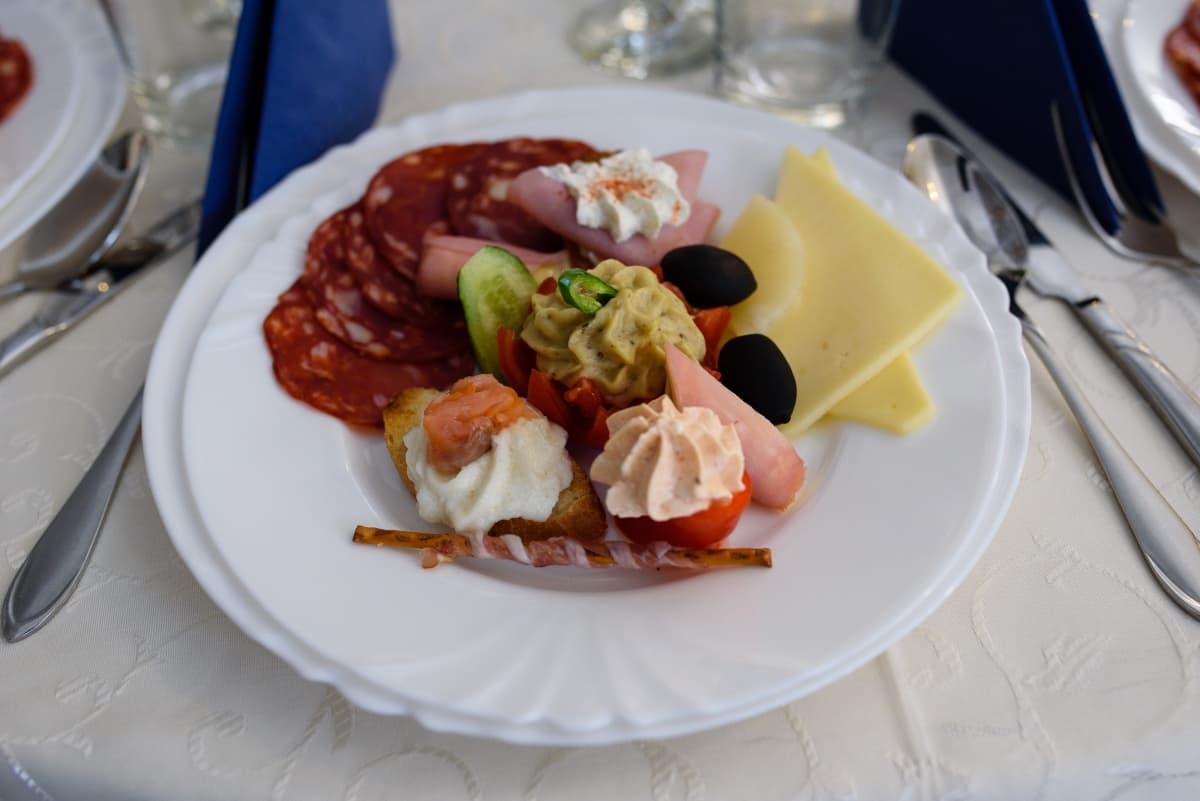 Lake Grove - locatie pentru nunti in Arad, Arad