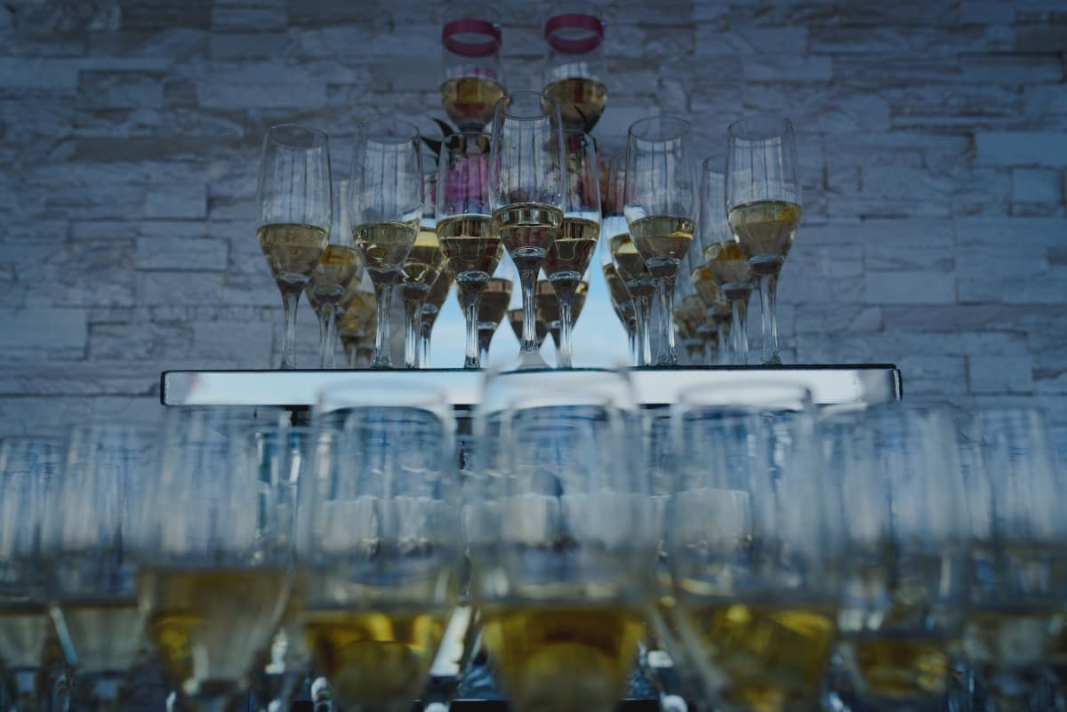 Sala de evenimente Phoenix - locatie pentru nunti in Pâncota, Arad