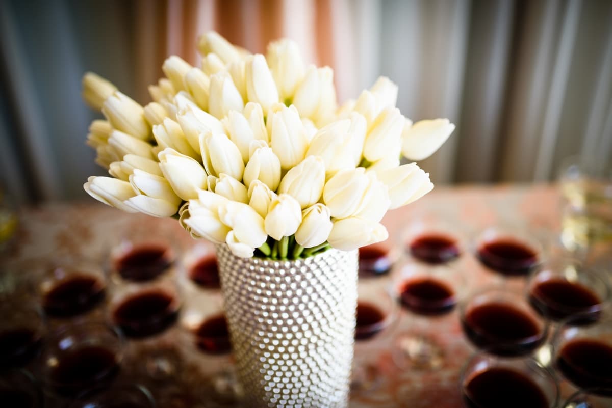 Salon Premiere - locatie pentru nunti in Arad, Arad